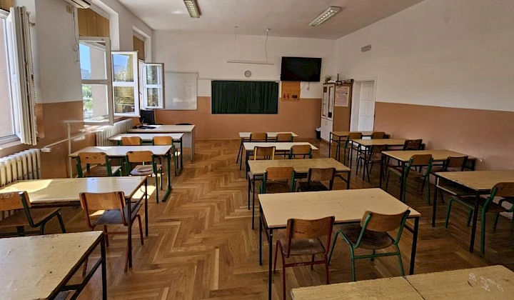 Šire paniku da bi izbjegli školu