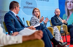 Upravljanje kompanijama u interesu partija, a na štetu države