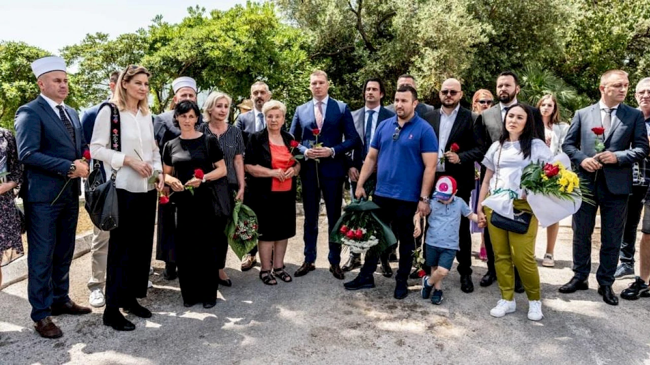 Nadležni izbjegavaju podsjećanje na ratnu prošlost