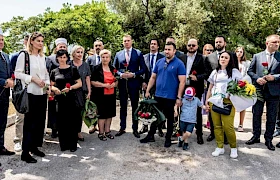 Nadležni izbjegavaju podsjećanje na ratnu prošlost