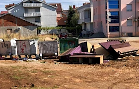 Crna Gora među najgorima u svijetu po odlaganju otpada