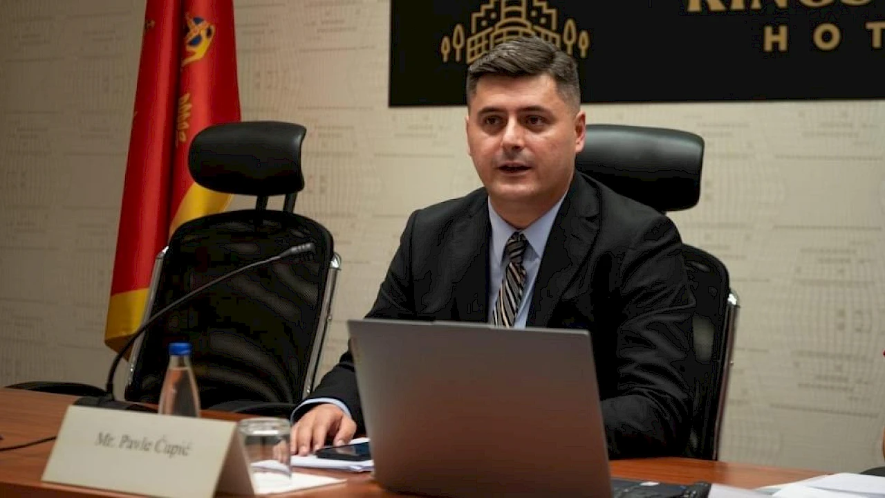 Agencija za sprječavanje korupcije treba finansijsku nezavisnost
