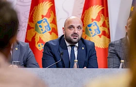 EU strahuje zbog vetinga u pravosuđu