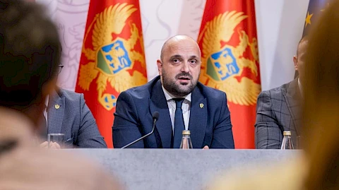 EU strahuje zbog vetinga u pravosuđu