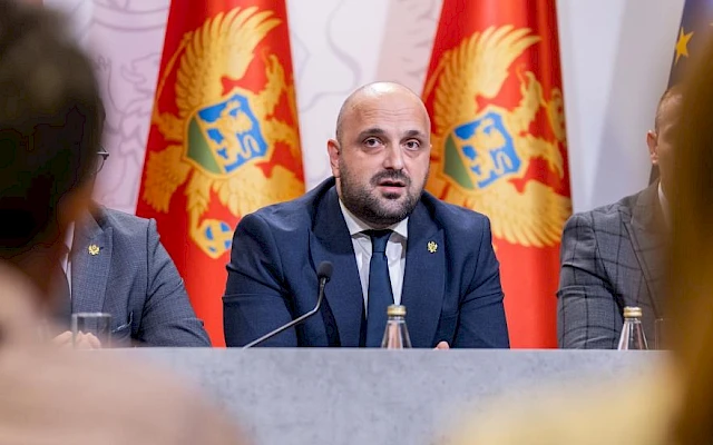 EU strahuje zbog vetinga u pravosuđu
