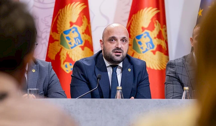 EU strahuje zbog vetinga u pravosuđu