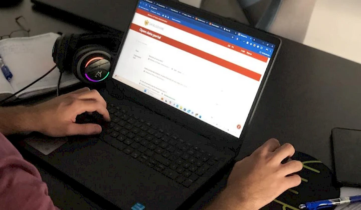 Hakeri blokirali portal otvorenih podataka