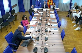 Odbor bez kvoruma za raspravu o izvještaju BIRN-a