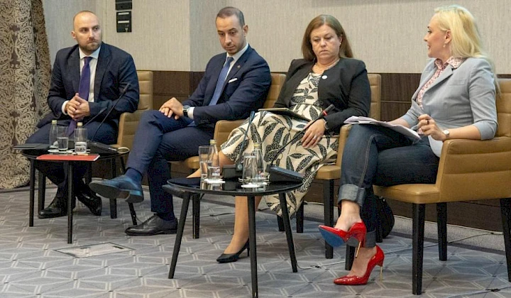 Dva portala otvorenih podataka do sredine 2025.