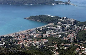 Rusi peti po brojnosti u Crnoj Gori