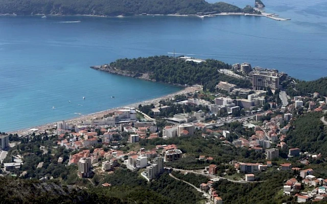 Rusi peti po brojnosti u Crnoj Gori