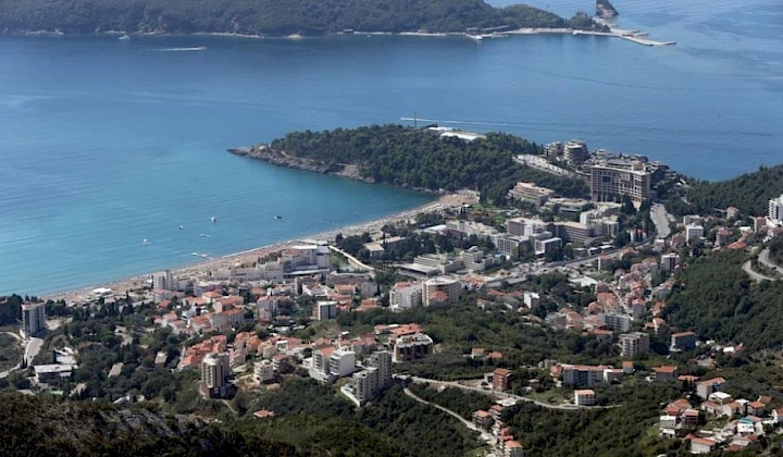 Rusi peti po brojnosti u Crnoj Gori