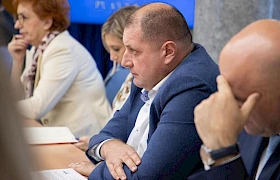 Čađenović krivi politiku za negativne izvještaje DRI