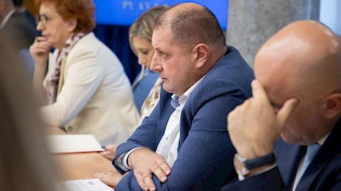 Čađenović krivi politiku za negativne izvještaje DRI
