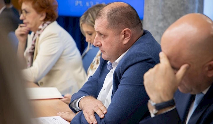 Čađenović krivi politiku za negativne izvještaje DRI