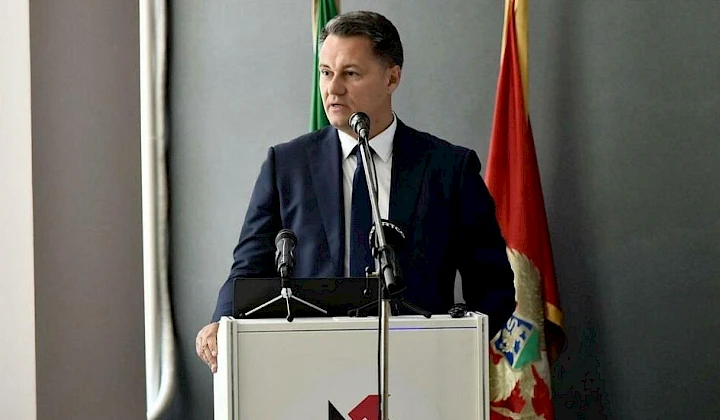 Dobio posao za toplifikaciju Pljevalja, pa postao direktor Rudnika uglja