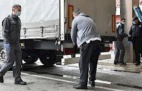 Zbog poskupljenja pomoć EU više nije dovoljna