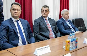 Laković tvrdi da nije u konfliktu interesa