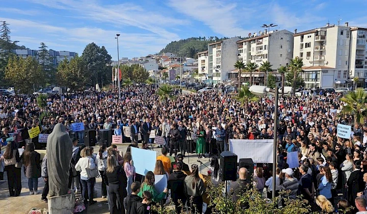 Traže istragu smrti porodilje iz Ulcinja
