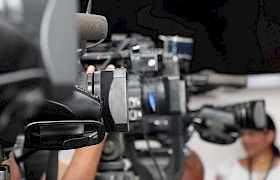 Medijski pritisak raste pred izbore