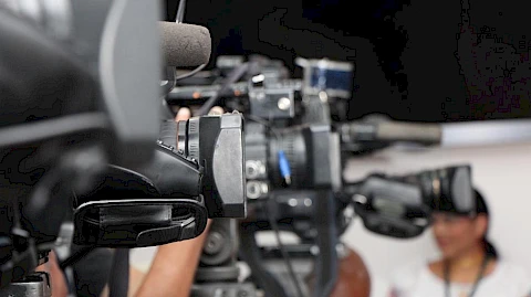 Medijski pritisak raste pred izbore