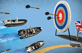 Albanski migranti skupo plaćaju cijenu britanskog sna