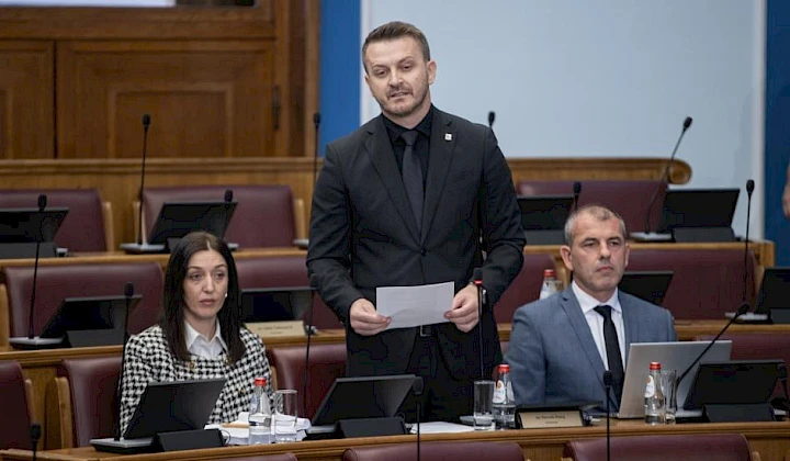 Planiraju da bez konkursa zapošljavaju u Agenciji za sajber bezbjednost