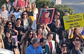 Izvještaj o smrti porodilje nakon nalaza obdukcije