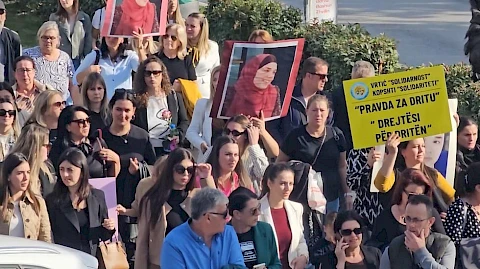 Izvještaj o smrti porodilje nakon nalaza obdukcije