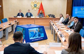 Članovi Odbora za zdravstvo razgovarali sa porodicom preminule porodilje