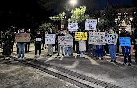 Traže ostavku direktorice gimnazije i zabranu rada nastavniku