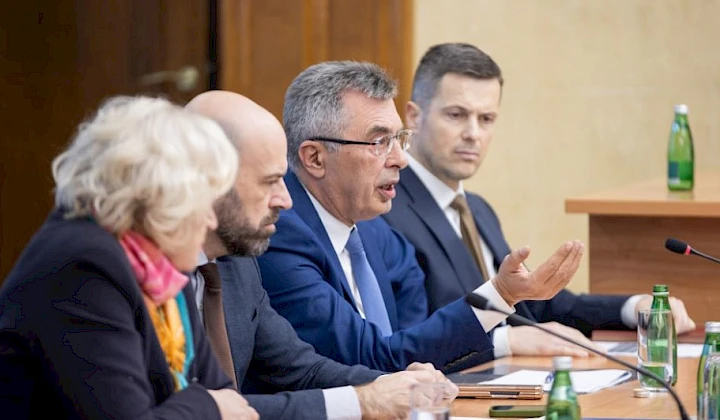 U kompanijama ne vide korupciju, nekima smetaju "strani agenti"