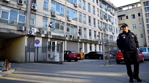 Crna Gora bez novih presuda za ratne zločine