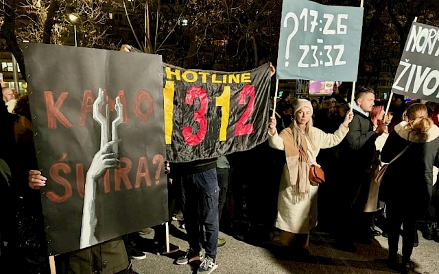 Traže ostavke i moratorijum na izdavanje dozvola za oružje