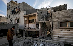 Većina građana u Crnoj Gori podržava Palestinu