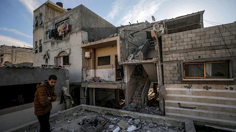 Većina građana u Crnoj Gori podržava Palestinu