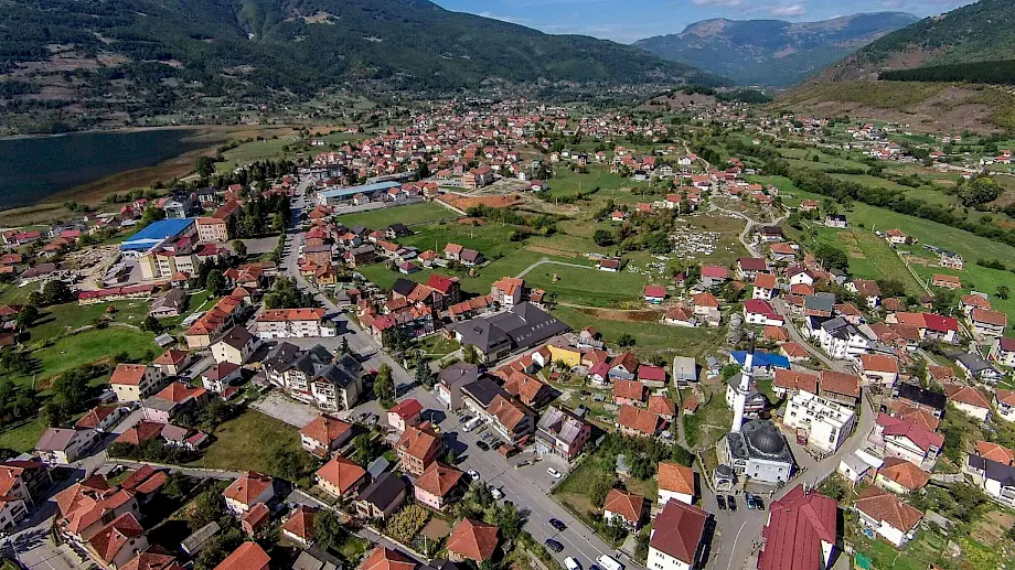 Ministarstvo kulture odbilo inicijative opštine Plav. Foto: Opština Plav