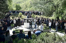 Ministarstvo protiv trga NATO žrtava u Murinu