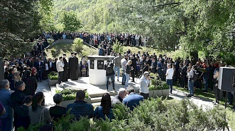 Ministarstvo protiv trga NATO žrtava u Murinu