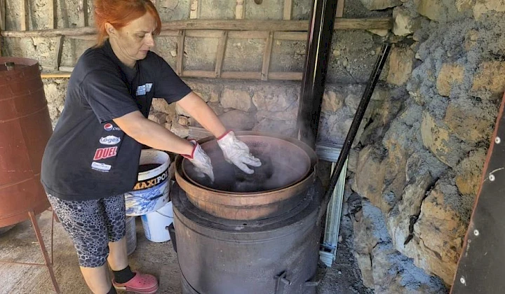 Srećna mašina: Rakija i regulacija na Balkanu