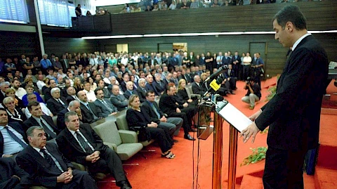 Tragovi organizovanog kriminala u ubistvima Žugića i Raspopovića