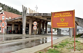 Migranti za prelazak granice plaćaju 411 eura