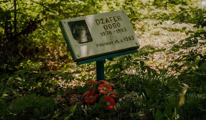 Još se traže krivci za zločine u Bukovici