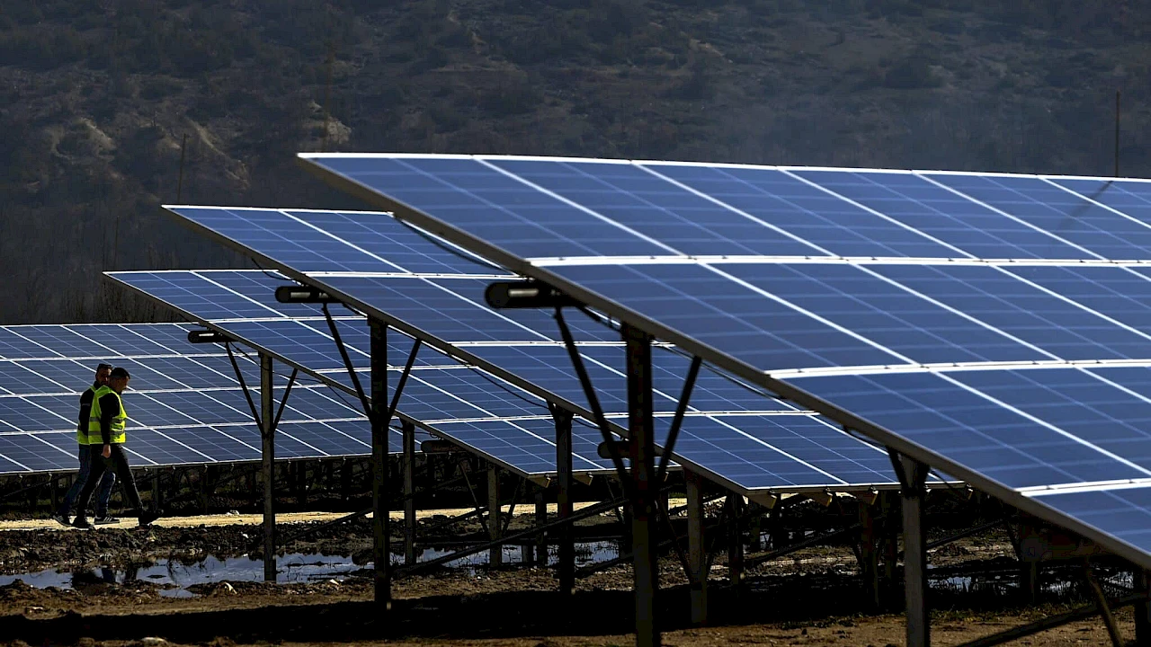 Profiti, politika i zamke balkanskih subvencija za zelenu energiju