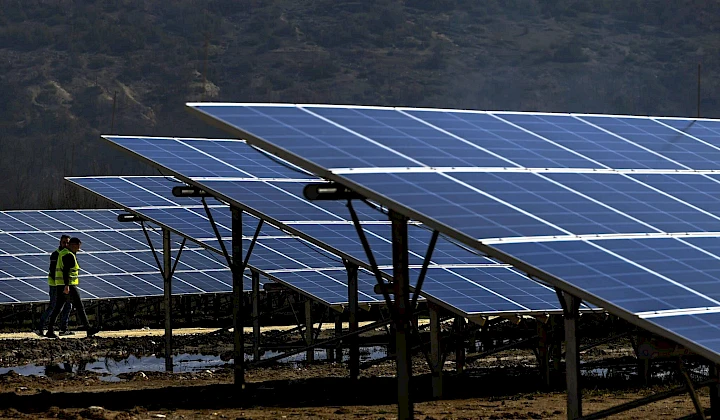Profiti, politika i zamke balkanskih subvencija za zelenu energiju
