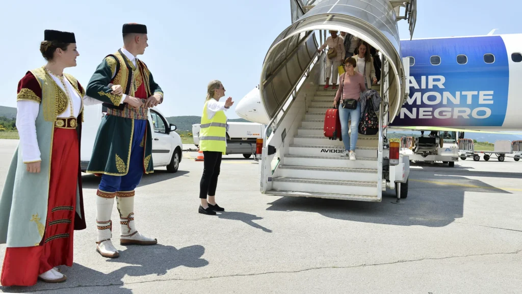 Vize smanjuju prihode od turizma