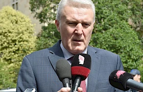 Stojanović osuđen na tri godine i osam mjeseci zatvora