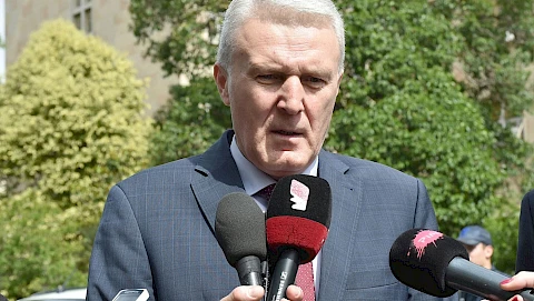 Stojanović osuđen na tri godine i osam mjeseci zatvora