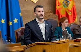 Spajić i dalje krije vrijednost digitalne imovine