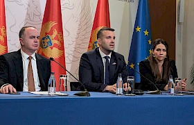Spajić će uključiti lokalne zajednice u projekte sa UAE